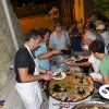 Soirée Paella tournoi d&#039;été